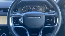 Land Rover Range Rover Evoque 2.0 P250 R-Dynamic S 5dr Auto Petrol Hatchback